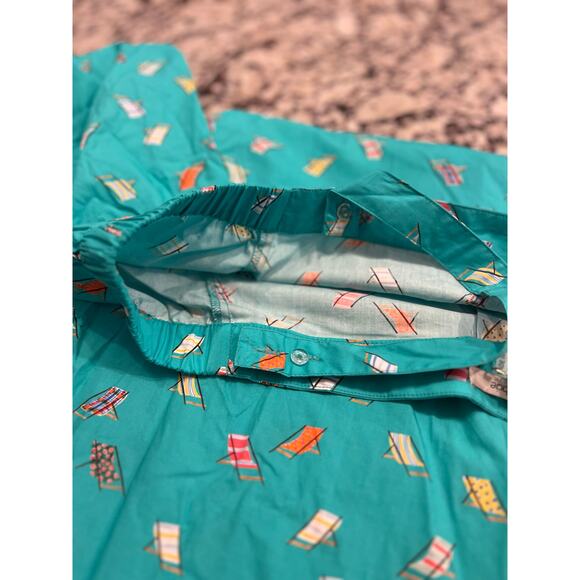 Tyler Boe NWT womens top size M removable shoulder straps beach chair design - Picture 7 of 10